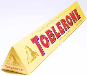 Toblerone