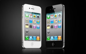 Iphone 4S 32GB