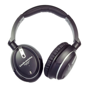 Наушники AUDIO-TECHNICA ATH-ANC7b