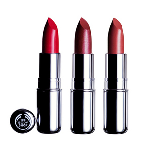 Colourglide™ Lip Colour от The Body Shop