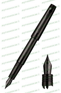 Parker Premier 2010 Black Edition