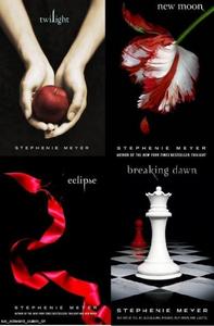 Twilight Saga