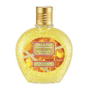 Loccitane Гель для душа