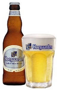 Бокалы для пива "Hoegaarden", штуки 4