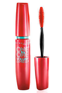 Тушь MAYBELLINE One by One Volum’ Express