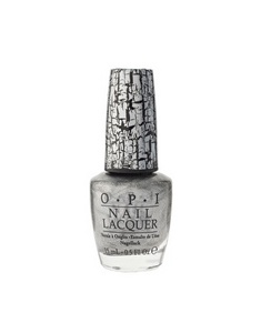 O.P.I Shatter Nail Lacquer