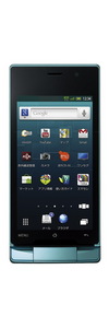 Sharp AQUOS Hybrid 007SH