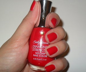 Sally Hansen - Diamonds & Rubies