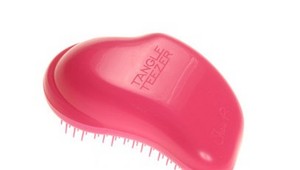 Tangle teezer или просто новая расчёска