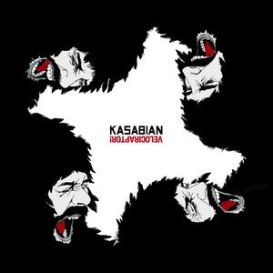 Kasabian "Velociraptor!"