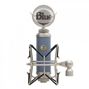 Blue Mic Bluebird