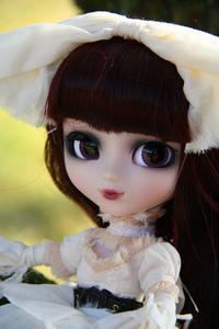 Pullip Bloody Red Hood