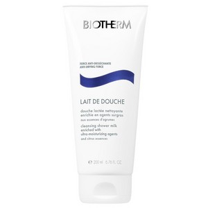 Biotherm Cleansing Shower Milk