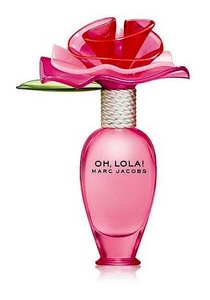 Oh Lola! Marc Jacobs