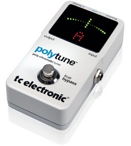 TC Electronic PolyTune