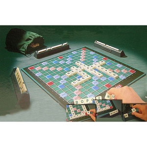 Scrabble