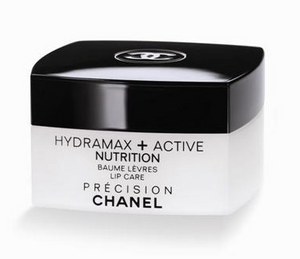 Chanel Hydramax Active Nutrition Lip Care