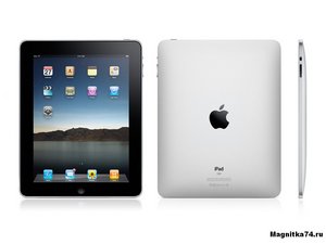 iPad 2