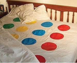 mister twister