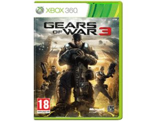 Gears of War 3