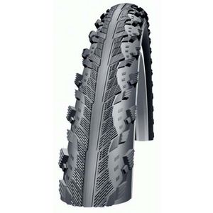 Покрышки (полуслики) Schwalbe Hurricane 26"x2.0" (50x559) KevlarGuard B-SK+RT HS352 ORC