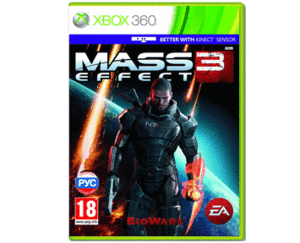 Mass Effect 3