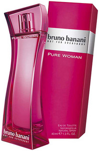 Bruno Banani Pure Woman