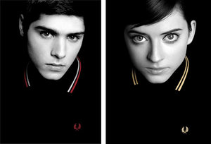 Fred Perry