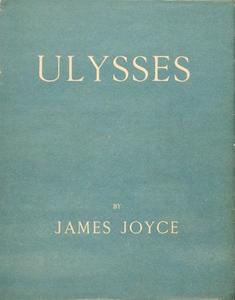 Прочитать "Ulysses"