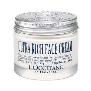 L'Occitane - Крем для лица Ультра-Питание