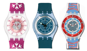 Часы Swatch!!!