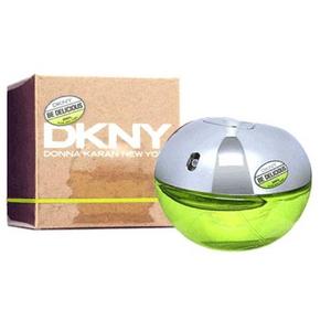 DKNY Be Delicious