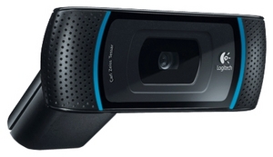 Logitech B910 HD