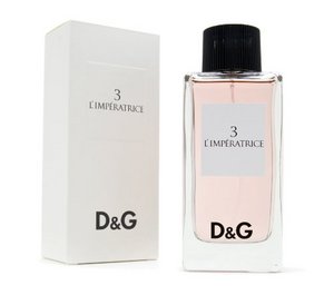 Dolce & Gabbana L'Imperatrice