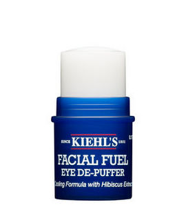 Kiehls Facial Fuel Eye De-puffer