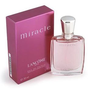 Туалетная вода Miracle Lancome