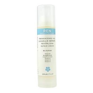 REN Frankincense & Boswellia Serrata Revitalising Repair Night Cream