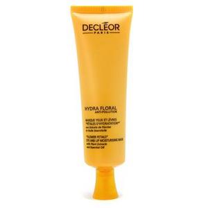 Decleor Hydra Floral Anti-Pollution Flower Petals Eye & Lip Moisturising Mask