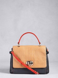 BAG SNOB X DKNY TREASURE BAG