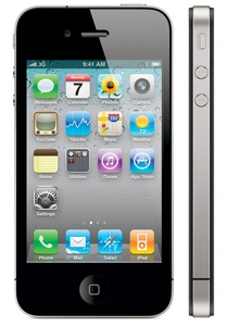 Apple iPhone 4S