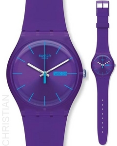 Часы Swatch New Gent