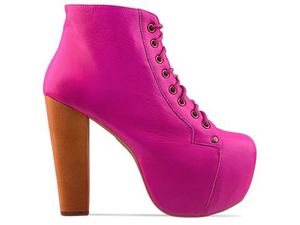 LITA Purple Neon