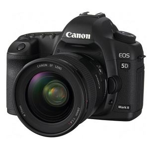 Canon 5d Mark