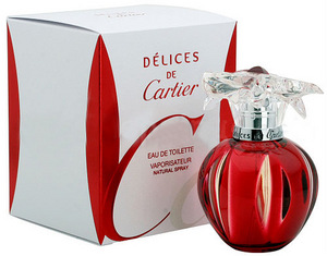 Cartier Delices