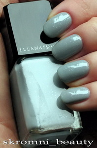 Illamasqua Raindrops