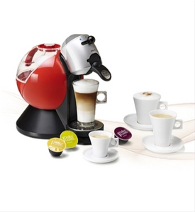 NESCAF&#201;® Dolce Gusto