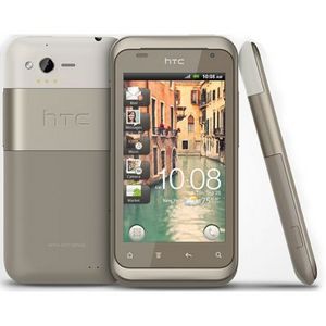 *htc rhyme light brown*