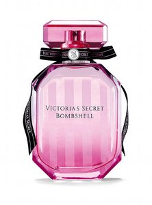 Victoria's Secret Bombshell