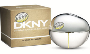 DKNY Be Delicious Eau de Toilette