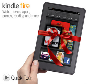 Kindle Fire